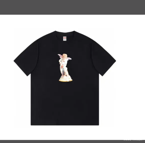 Short Sleeve Printed 0504